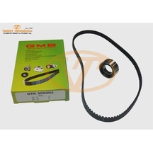 GMB GTK502203 Eksantrik Seti Triger Seti Ford Ka 1,2 08/- Alb