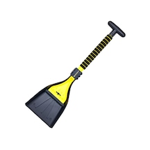 Michelin MC6986 3’ü Bir Arada Buz kazıyıcı, Kar Küreği, Silecek Temizleyici