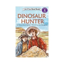 Dinosaur Hunter