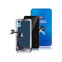 Apple Uyumlu iPhone X İle Glw İncell Lcd Ekran Dokunmatik