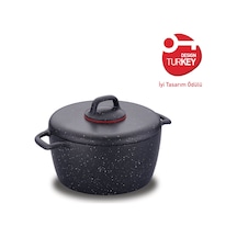 Korkmaz Gusto Plus 24X12 CM Tencere