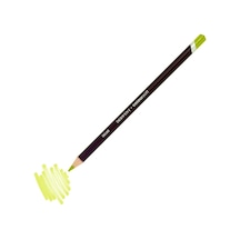 Derwent Coloursoft Pencil Yumuşak Kuruboya Kalemi C020 Acid Yellow