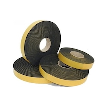 Yapışkanlı Epdm Sünger Şerit 3 x 100 MM 10 M