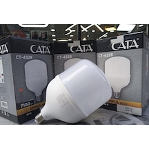 Cata 65w Torch Led Ampul 7100lm Beyaz-6400k