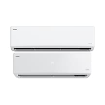 Vestel Flora Doğa Multi Inverter Plus AC 12+18 Klima