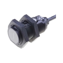 Omron E3fa-dp12 30cm Cisimden Yansımalı Fotoelektrik Sensör