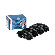 Suzuki Vitara 1.4 Hybrıd 2020-2023 Bosch Ön Balata