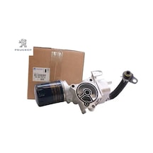 Yağ Soğutucusu Boxer 2.0 Euro 6