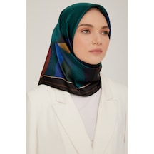 ARMİNE İPEK EŞARP 8819D (SURA)-04