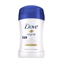 Dove Original Kadın Stick Deodorant 50 G 5'li Avantaj Paketi Mıchu