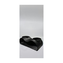Akvaryum Dekor Balik Mağarası Sığınağı 2 Li 210x90x70 Mm Delik Çapı 70 Mm
