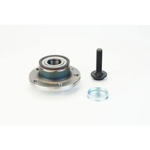 Skoda Superb 2 Arka Poyra 2009-2015 Contıtech Wbe1129