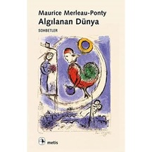 Algılanan Dünya: Sohbetler