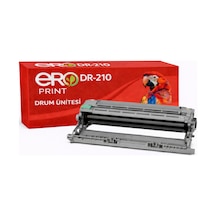 Brother Dr-210m Kırmızı Uyumlu Drum Ünitesi
