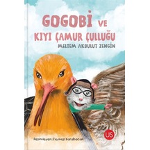 Gogobi Ve Kıyı Çamur Çulluğu / Meltem Zengin Akbulut