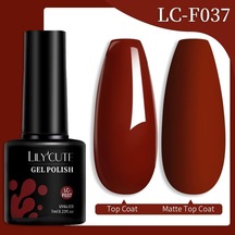 Kalıcı Oje 7 Ml Lc-f037 54194