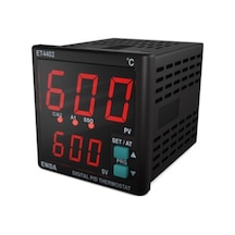 Et4402 230 Pıd Dijital Termostat 48X48Mm 230V Ac +%10 -%20 50/60