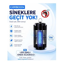 Elektrikli Sinek Kovucu