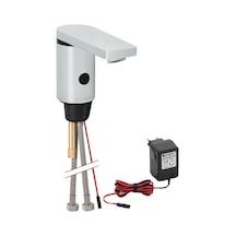 Geberıt Type 186 Fotosellı Lavabo Bataryası Elektrikli 116.146.21
