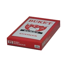 Bayrak Türk 100X150 Buket Polyester