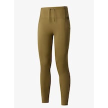 The North Face Nf0a8j1x-2el W Refina Utility Legging - 27 -kadın Pantolon Kahverengi