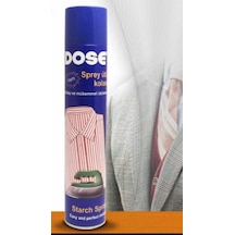 Dose Ütü Kolasi 500Ml