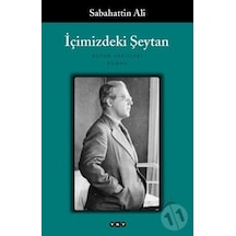 Yapı Kredi Yayınları Içimizdeki Şeytan Yeni