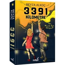Lb 3391 Km Ciltli