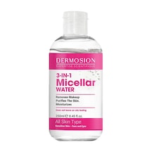 Dermosion 3'ü 1 Arada Miseller Su 250 Ml