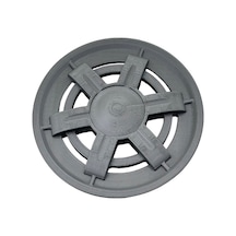 Arçelik, Beko, Grundig İle Uyumlu 9191512170, S 7424, Bks 5316, Vcc 7070 Süpürge Hepa Filtre Kapağı