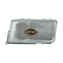 Far Sol Cercevelı Cam Mercedes 124 93-95