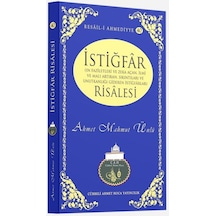 İstiğfar Risalesi | Lalegül Yayıncılık 9786054814237