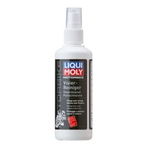 LIQUI MOLY Kask ve Vizör Su Kaydırıcı & Temizleyici (100ML)