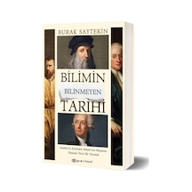 Bilimin Bilinmeyen Tarihi