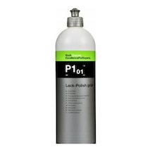 P1.01 Lack Polısh Grun Boya Koruyucu Cila 1 Litre