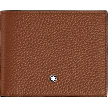 Mont Blanc Montblanc Grain Deri 8 Bölmeli Cüzdan 221404 Kahverengi Mont Blanc Montblanc Grain Deri 8 Bölmeli Cüzdan 221404 Kahverengi