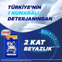 Oxygen Beyazlar Toz Deterjanı 9 Kg