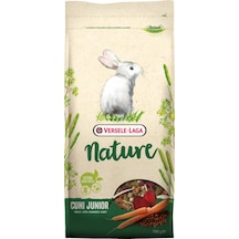 Versele - 388 - Laga Nature Cunı Junıor Yavru - Aconcept - Tavş. 700g