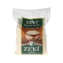 Zeki Osmancık Pirinç 5 KG