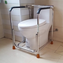 Medikaltec Klozet Yanı Tutunma Barı