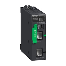 Schneider Bmxp342020 M340 1024 Dijital 256 Analog Giriş/çıkışlı M