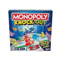Klasik Monopoly Oyun Seti