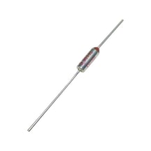 Tf 185°C 250V 10A Termik Sigorta