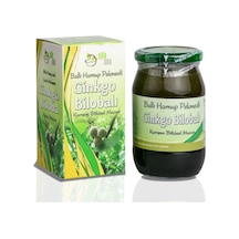 Ginkgo Bilobalı Bitkisel Karışım Macun 430g