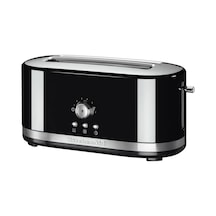 Kitchenaid 5KMT4116EOB 4 Dilim Ekmek Kızartma Makinesi