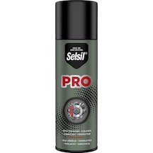 Selsil Pas Sökücü Pro Çok Amaçlı Yağlayıcı 400 Ml 1 adet