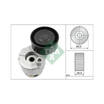 Triger Kayış Seti - Dacia Dokker, Sandero, Duster, Logan, Lodgy - Schaeffler-ına-534026910