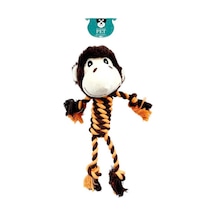 Nanbell W555 Kedi ve Köpek Peluş Oyuncak 30 x 20 CM