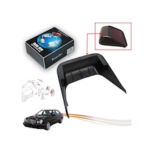 Mercedes E W210 1995-2003 İçin 3. Stop Lambasının Kapağı A2108200756