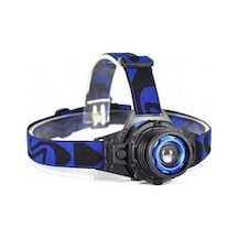 Watton Wt-121 Şarjlı Zoomlu Kafa Lambası